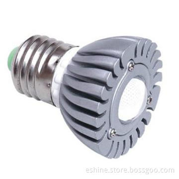 GU10 LED Spotlight